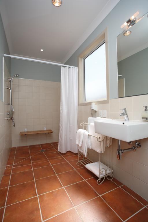 Hawkdun Lodge Motel Ranfurly Стая снимка