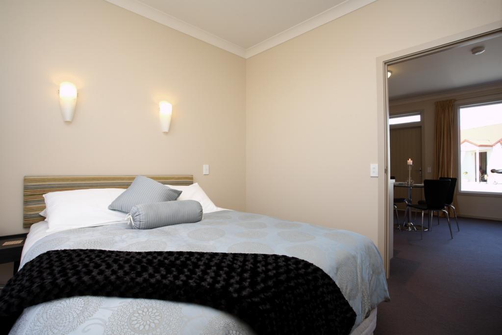 Hawkdun Lodge Motel Ranfurly Стая снимка