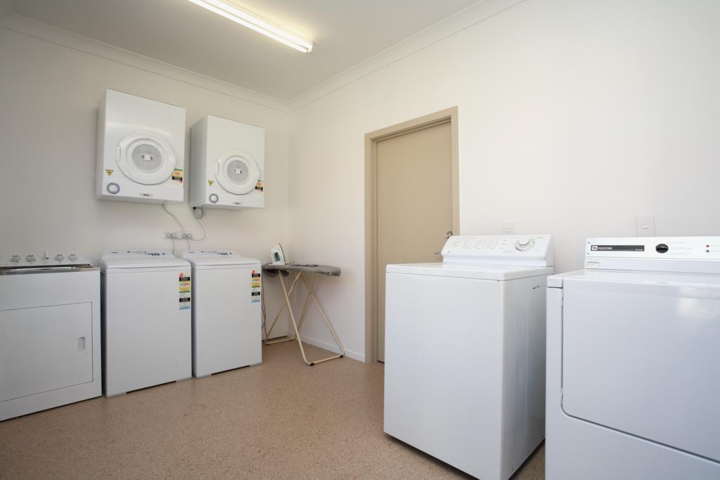 Hawkdun Lodge Motel Ranfurly Екстериор снимка