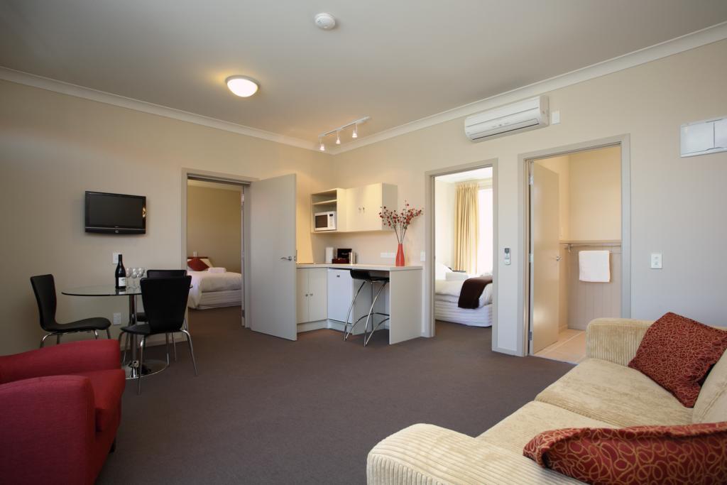 Hawkdun Lodge Motel Ranfurly Стая снимка