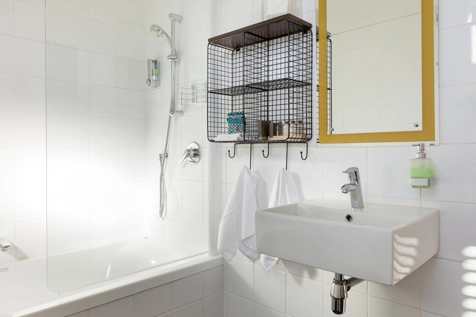 Hawkdun Lodge Motel Ranfurly Екстериор снимка
