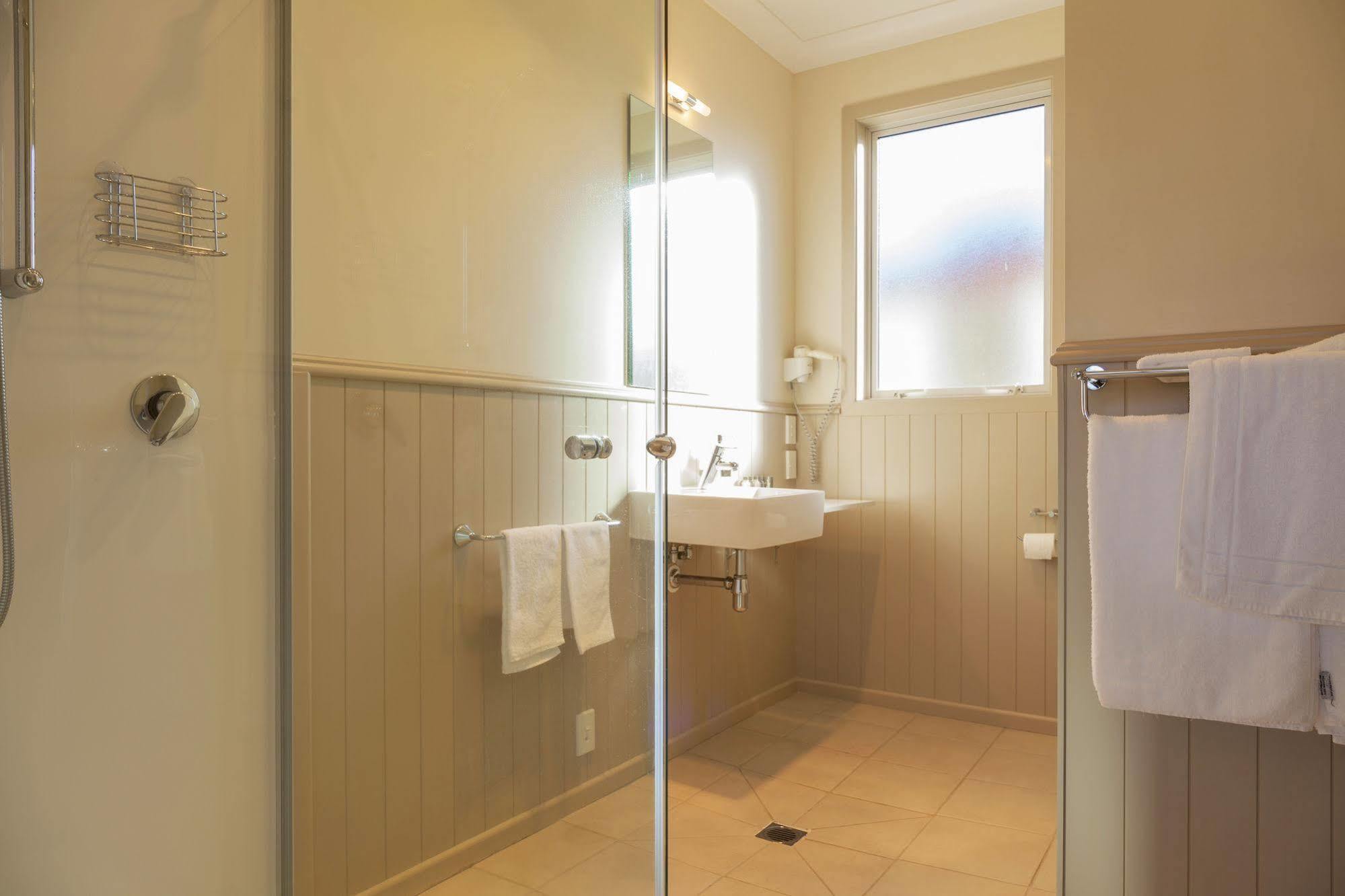 Hawkdun Lodge Motel Ranfurly Екстериор снимка
