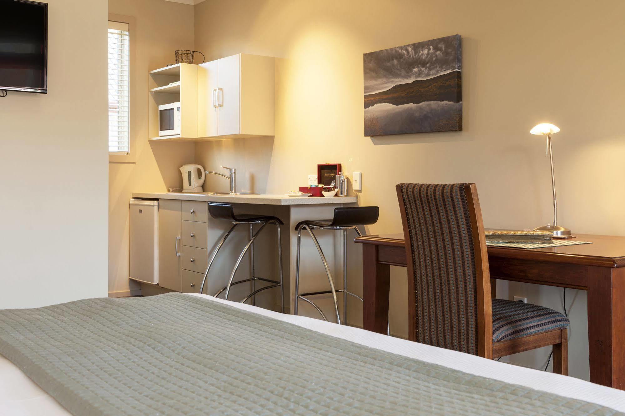 Hawkdun Lodge Motel Ranfurly Екстериор снимка