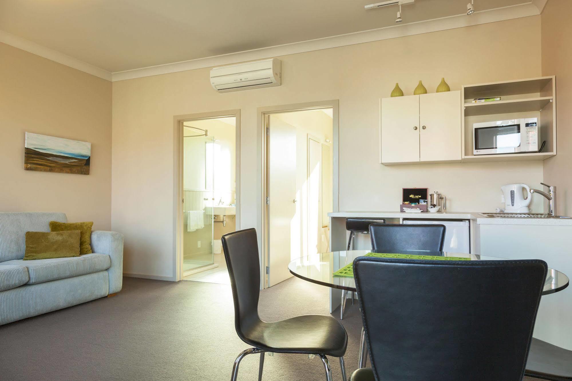 Hawkdun Lodge Motel Ranfurly Екстериор снимка